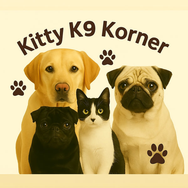 Kittyk9korner